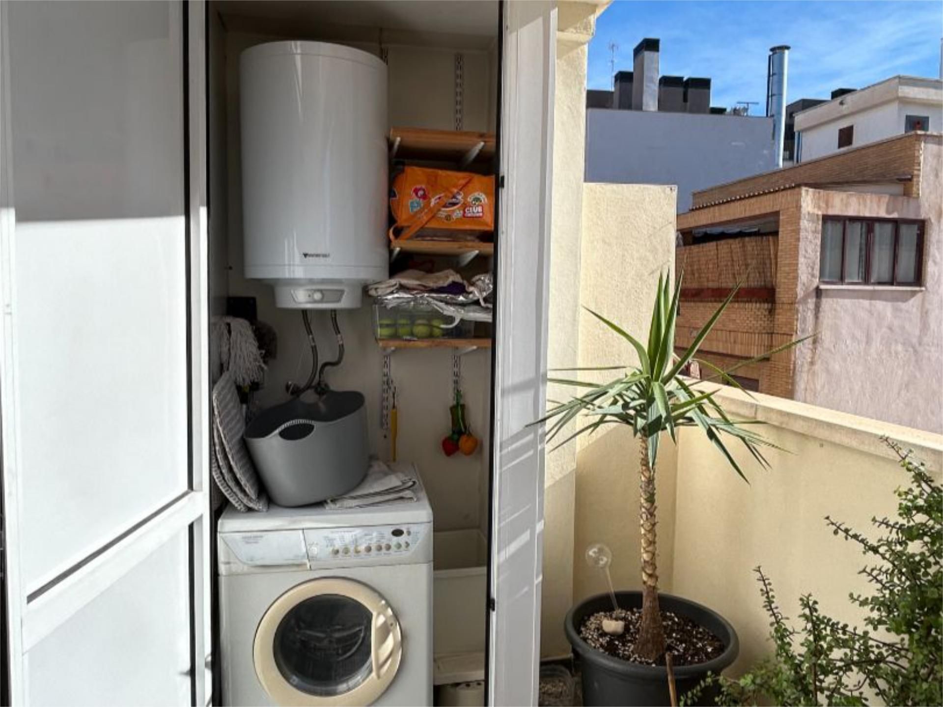 Ático en  Calle Vicente Inglada 12 - Foto 16