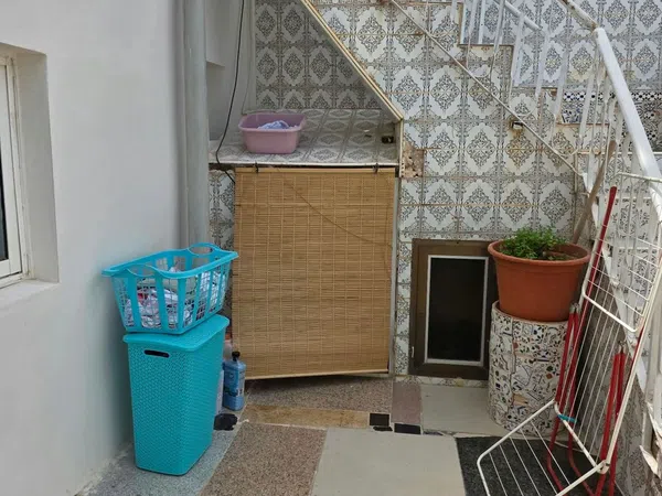 Casa o chalet independiente en Calle María Cegarra Salcedo, 11, Las Lomas del Rame-Bahía Bella, Las Lomas del Rame-Bahía Bella - Foto 16