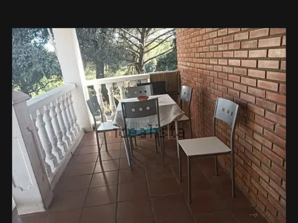 Casa o chalet independiente en Urb Jardinito trassierras, 82, Trassierra - Las Jaras - Foto 3