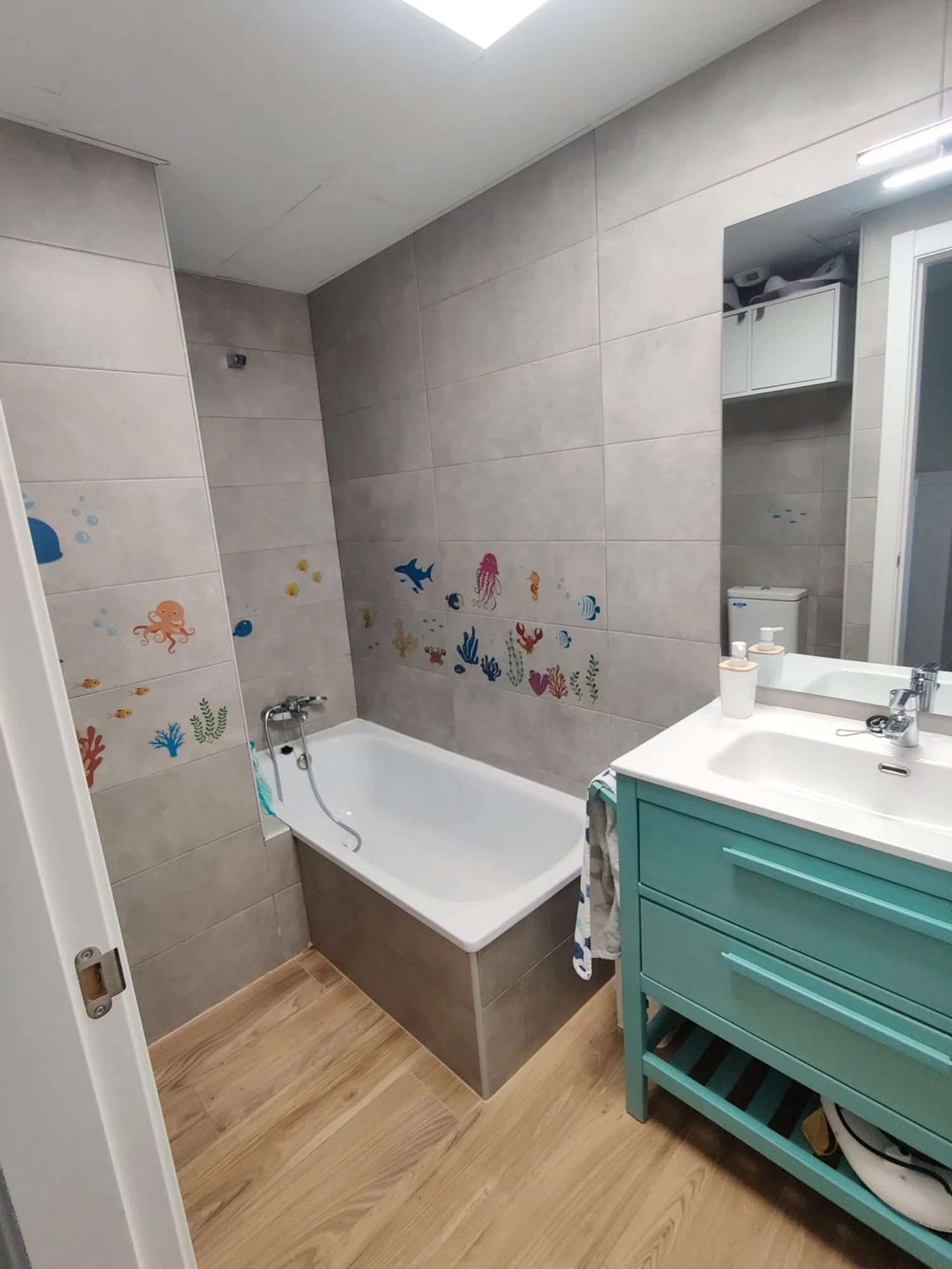 Piso en calle de Enrique Urquijo, 136 - Foto 29