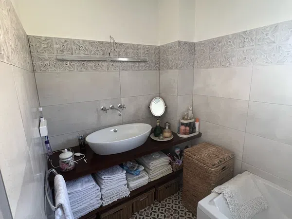 Chalet pareado en Avenida Clara Campoamor, 6, Barrio Alto, Barrio Alto - Foto 25