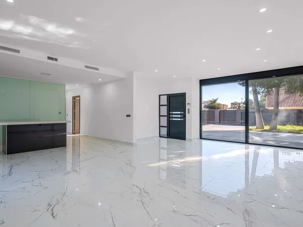 Casa o chalet independiente en Dehesa de campoamor, 77, El Molino - Foto 7