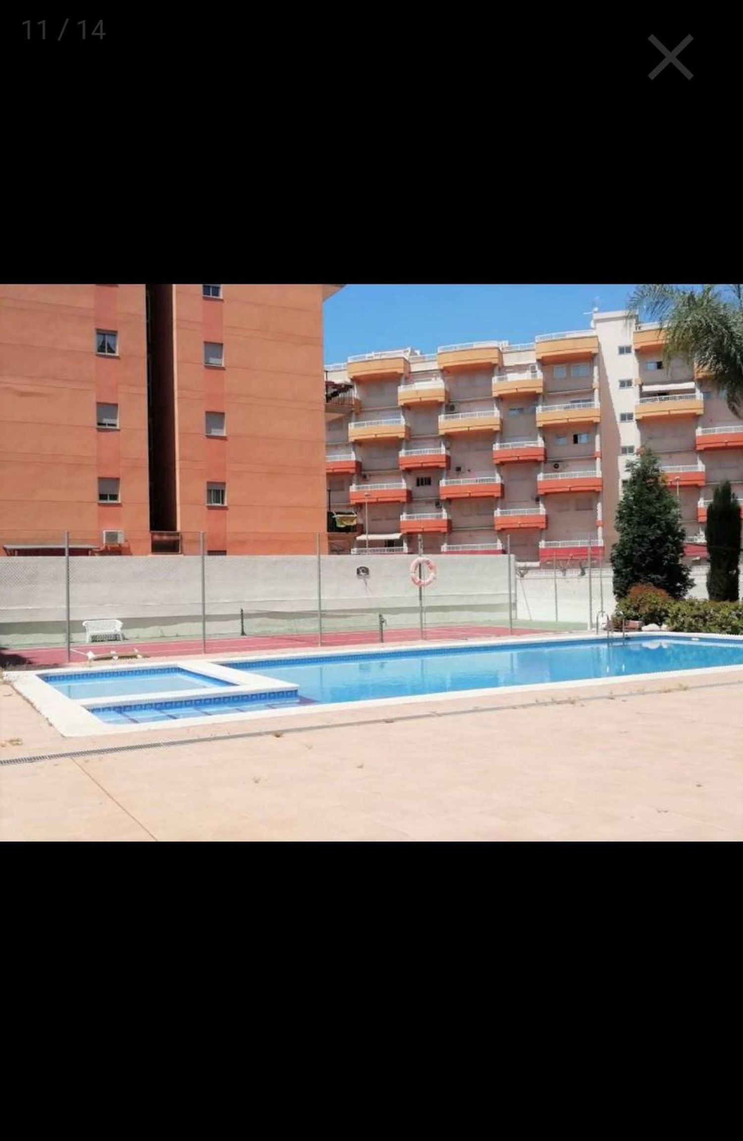 Piso en Calle Cañas y Barro, 9 - Foto 4