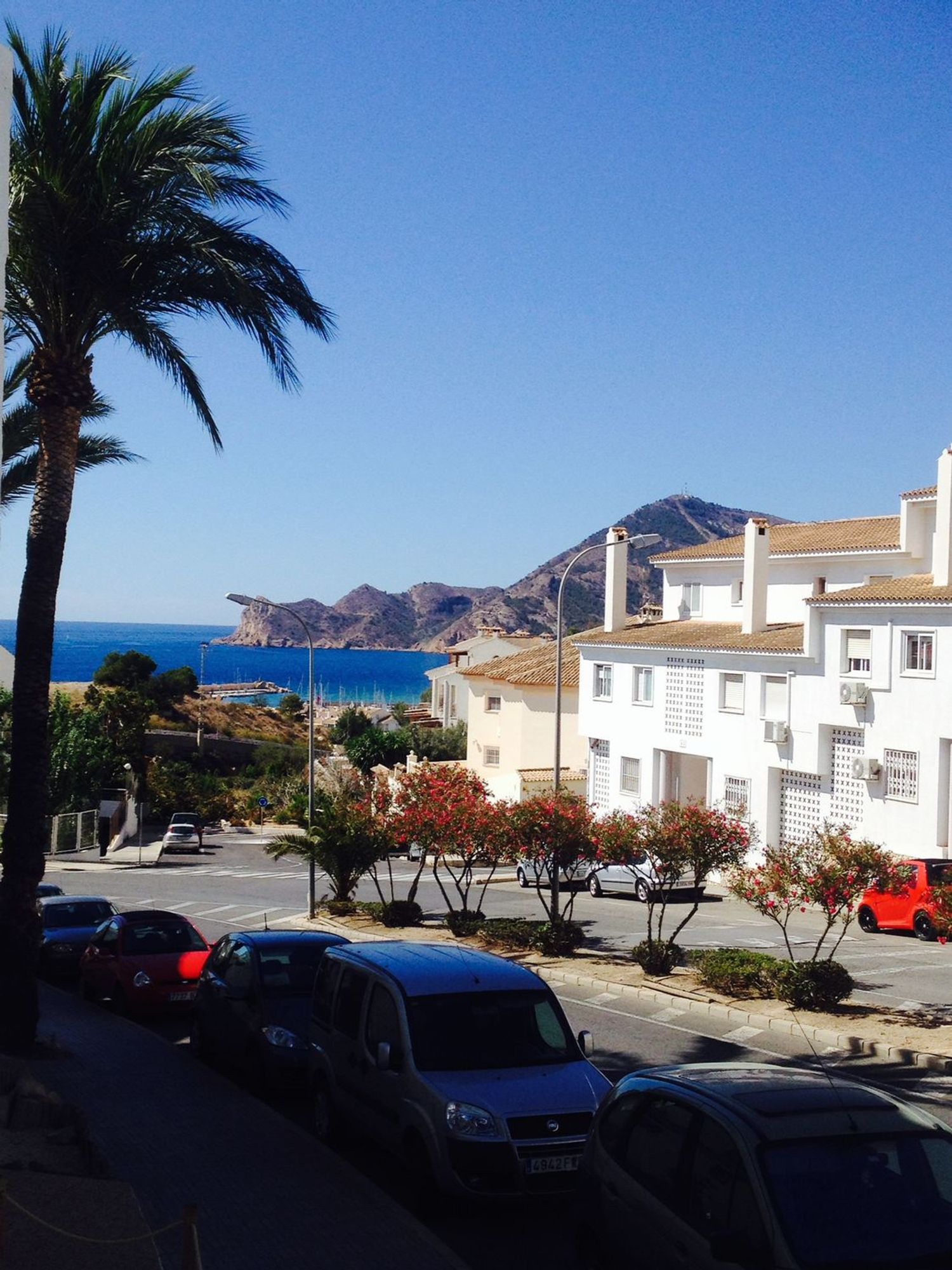 Dúplex en Costera dels Nassos, 1 Aptbajo, Altea Pueblo, Altea Pueblo - Foto 4