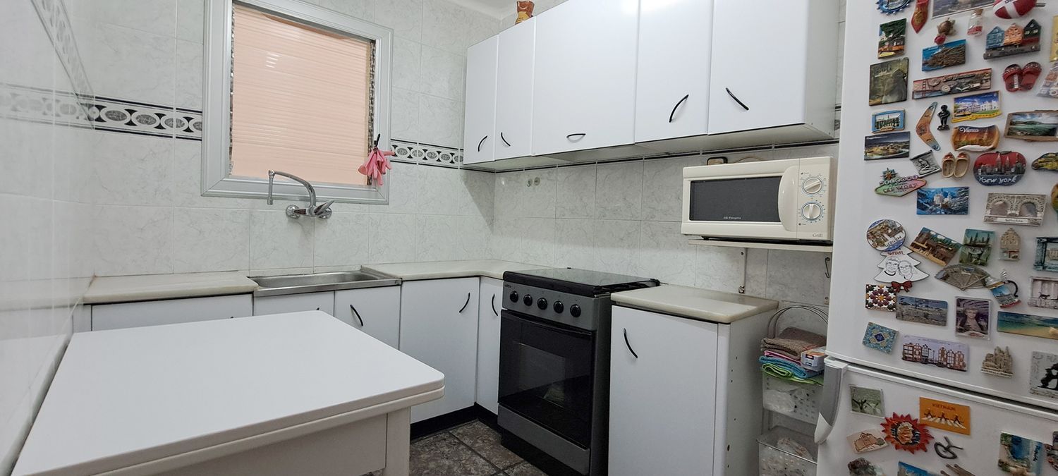 Piso en Calle de Sacedón, 24, El Carmel - Foto 25