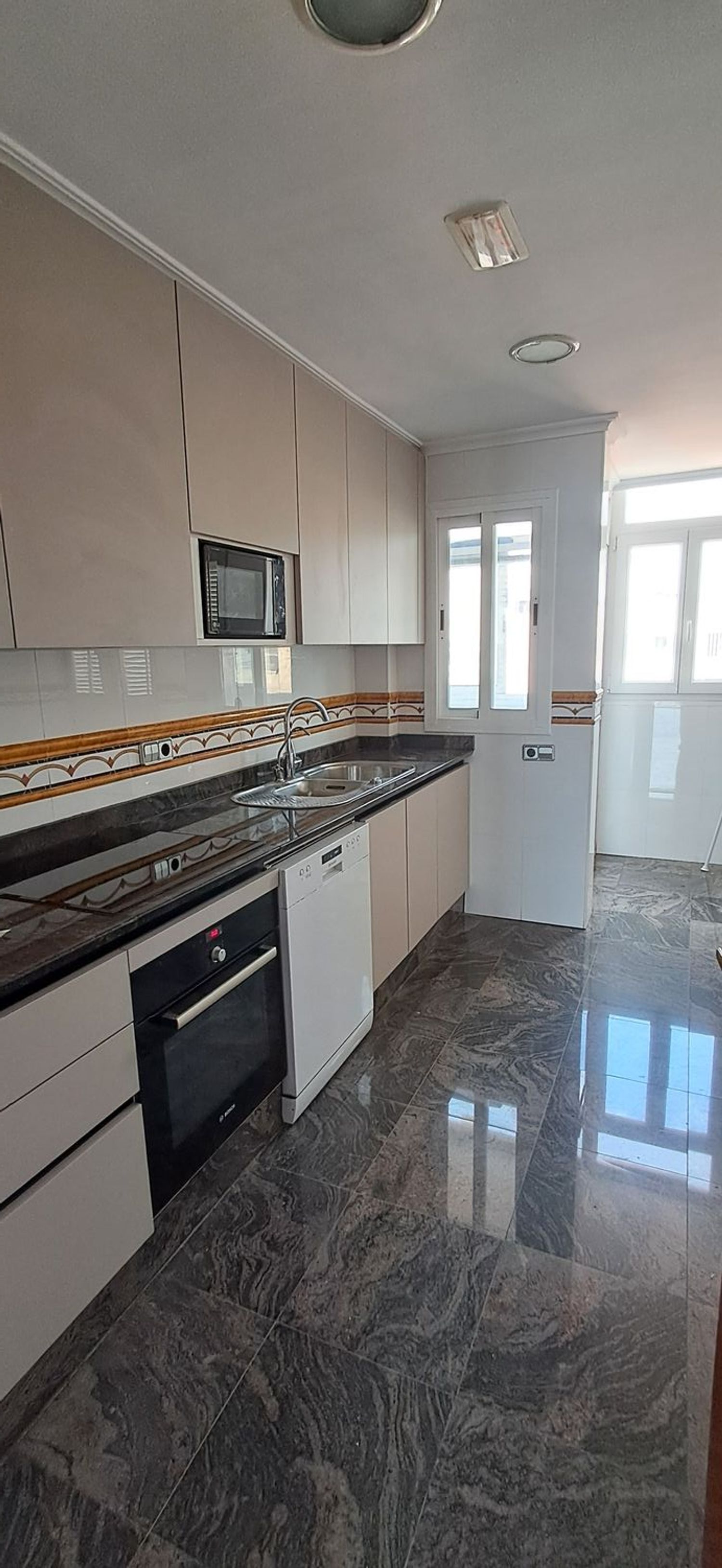 Piso en Calle del Vicari Joaquim Fuster, 245, Portixol-Molinar, Portixol-Molinar - Foto 7
