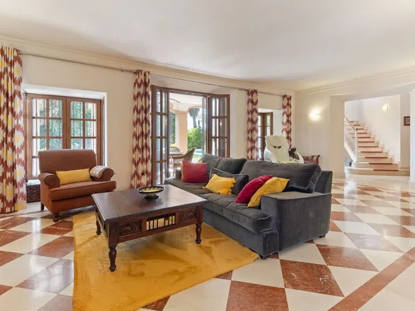 Casa o chalet independiente en Resinera Voladilla, 13 a - Foto 11
