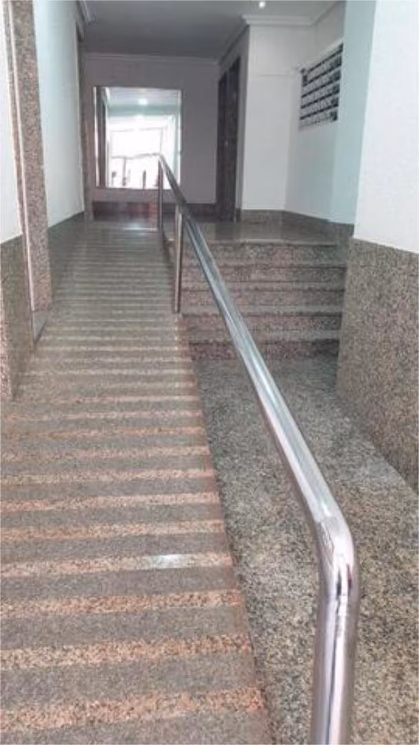 Piso en Hospital Reina Sofia