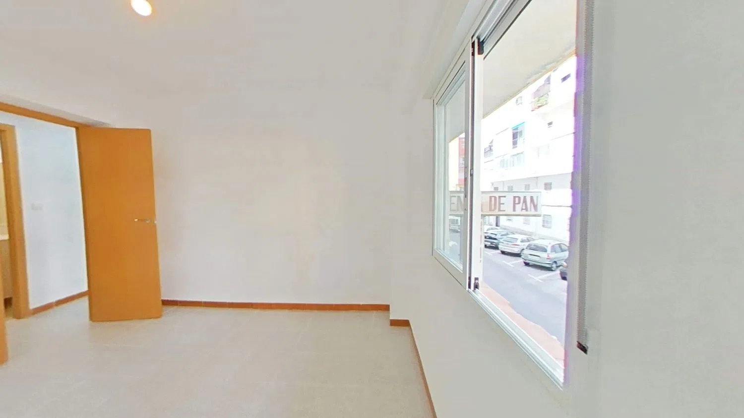 Piso en Barrio Plà del Bon Repòs-La Goteta - Foto 16