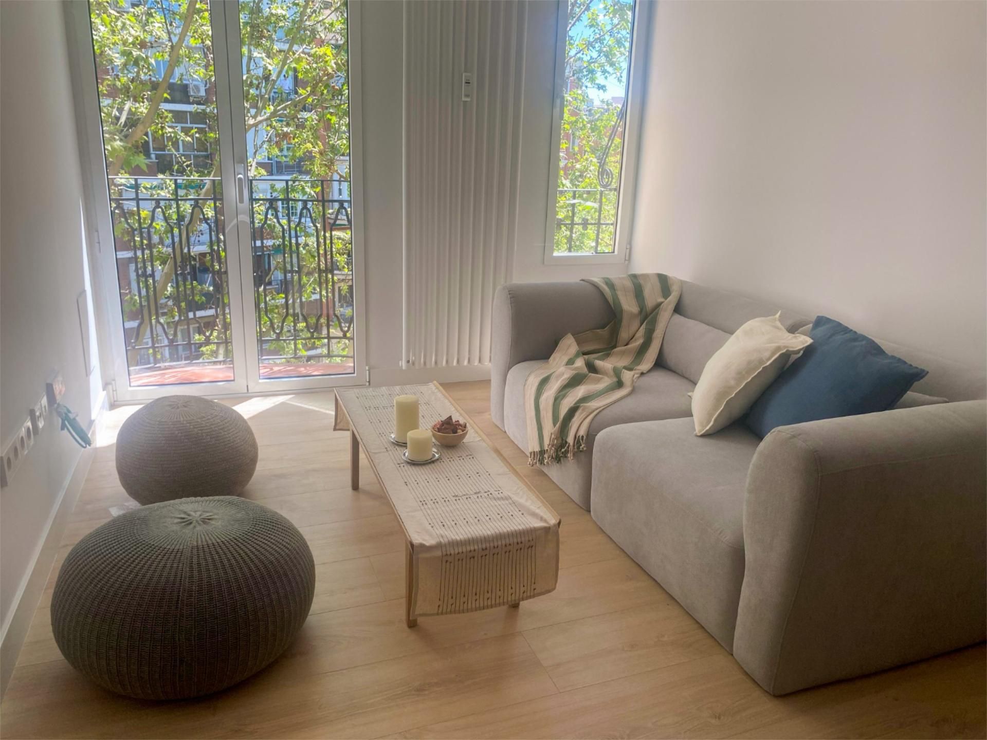 Piso en  Paseo de Santa María de la Cabeza 30