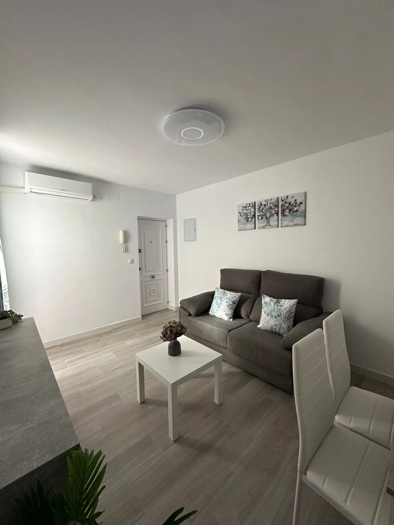 Piso en calle Dean Francisco Xavier, 70 - Foto 2