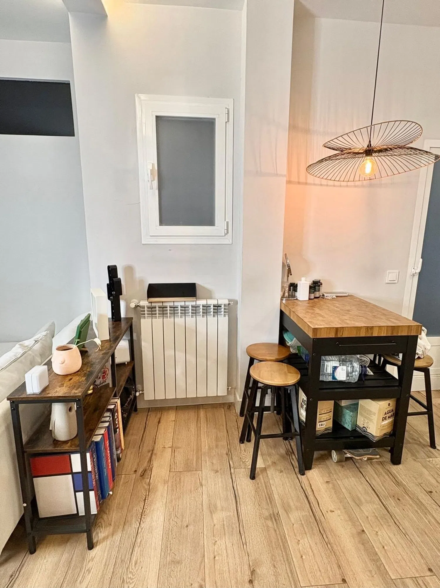 Piso en paseo de la Esperanza, 55 - Foto 2