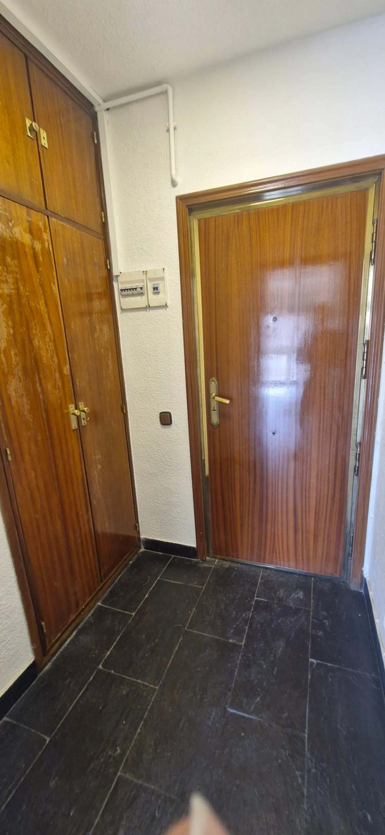 Piso en plaza Angel de Carbajo, 6 - Foto 2