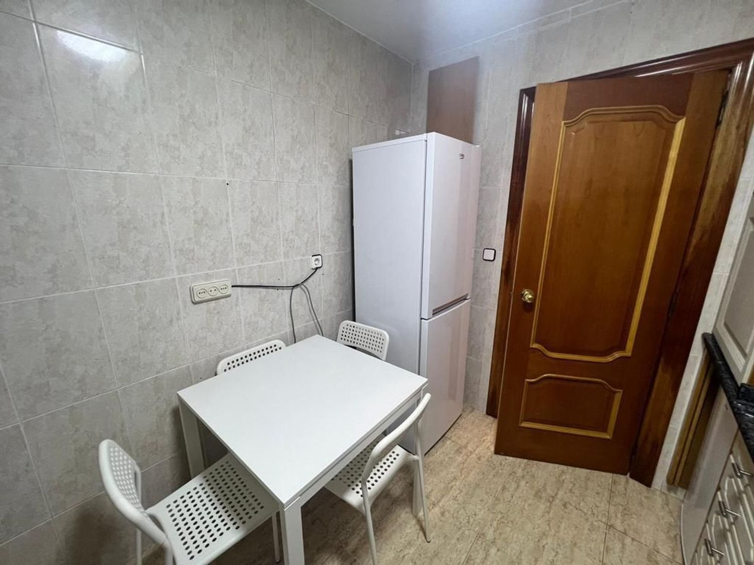 Piso en Calle de Menéndez y Pelayo, 2, L'Eixereta, L'Eixereta - Foto 5