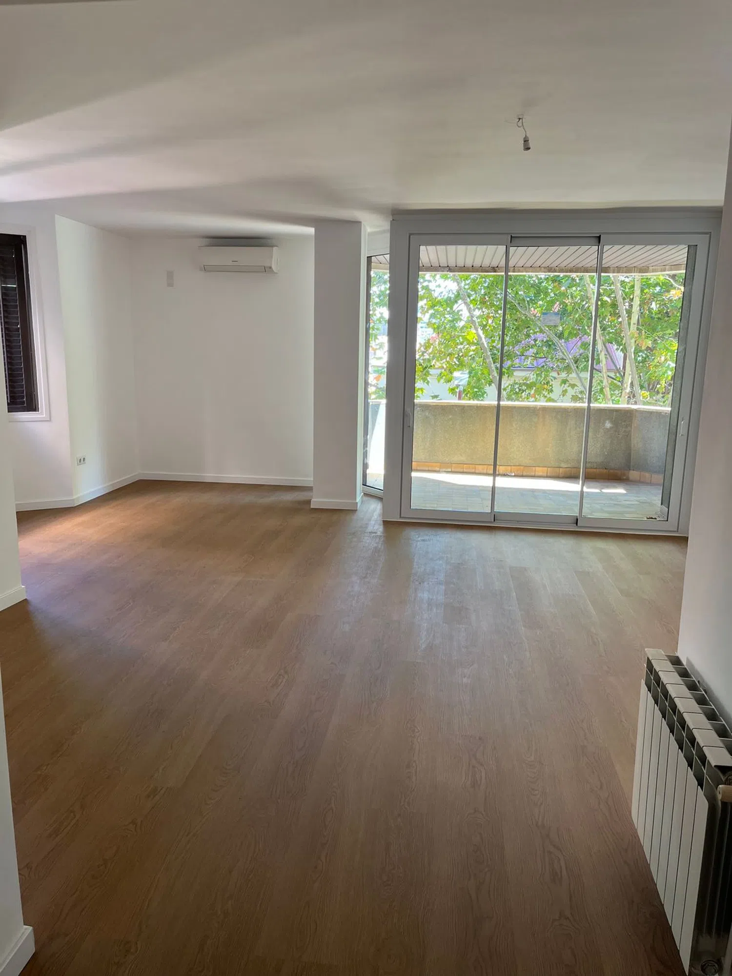 Piso en Rambla, 150 - Foto 1