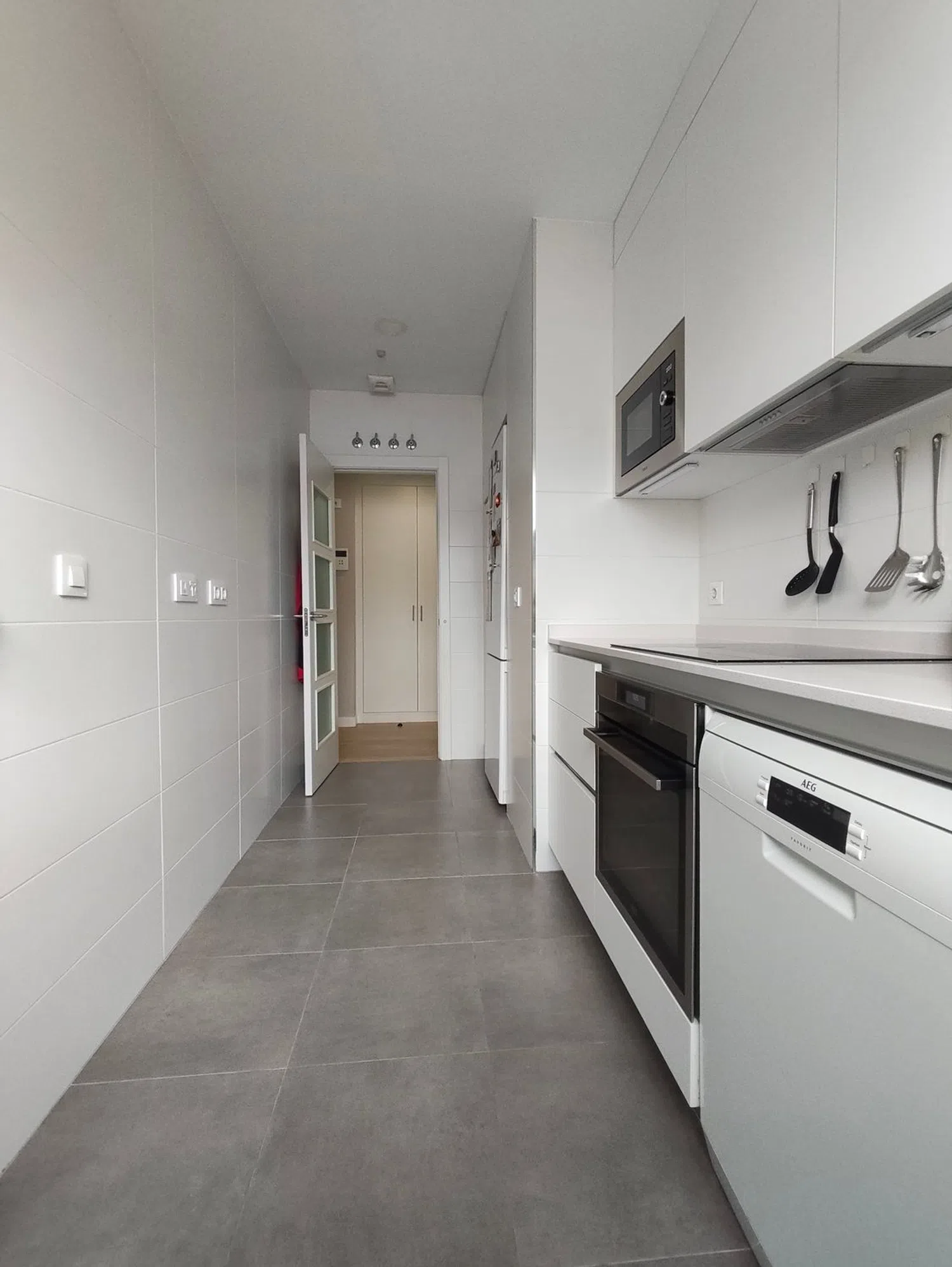 Piso en calle de Valderribas, 42 - Foto 9