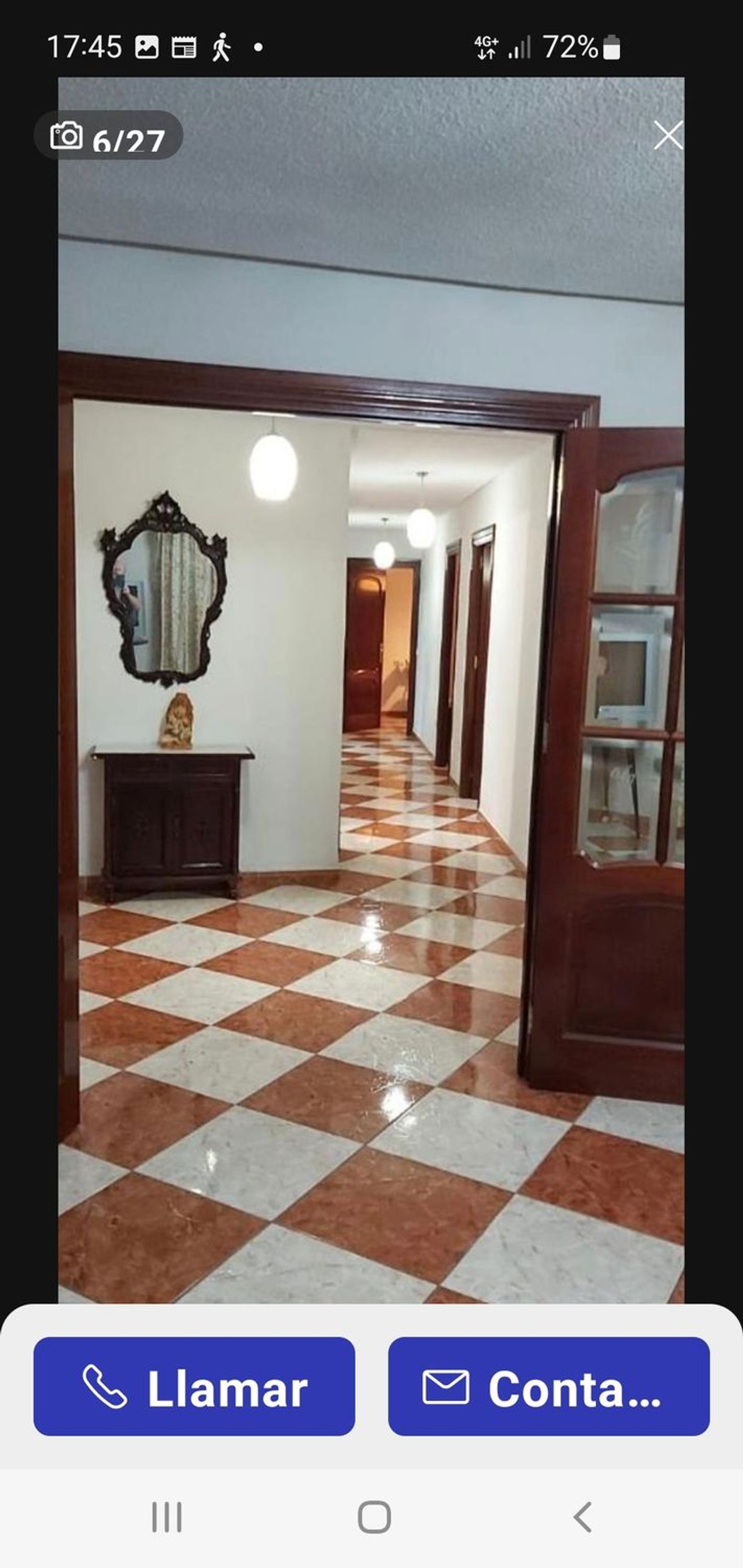 Piso en Calle Marmoles, 62, La Trinidad - Foto 28