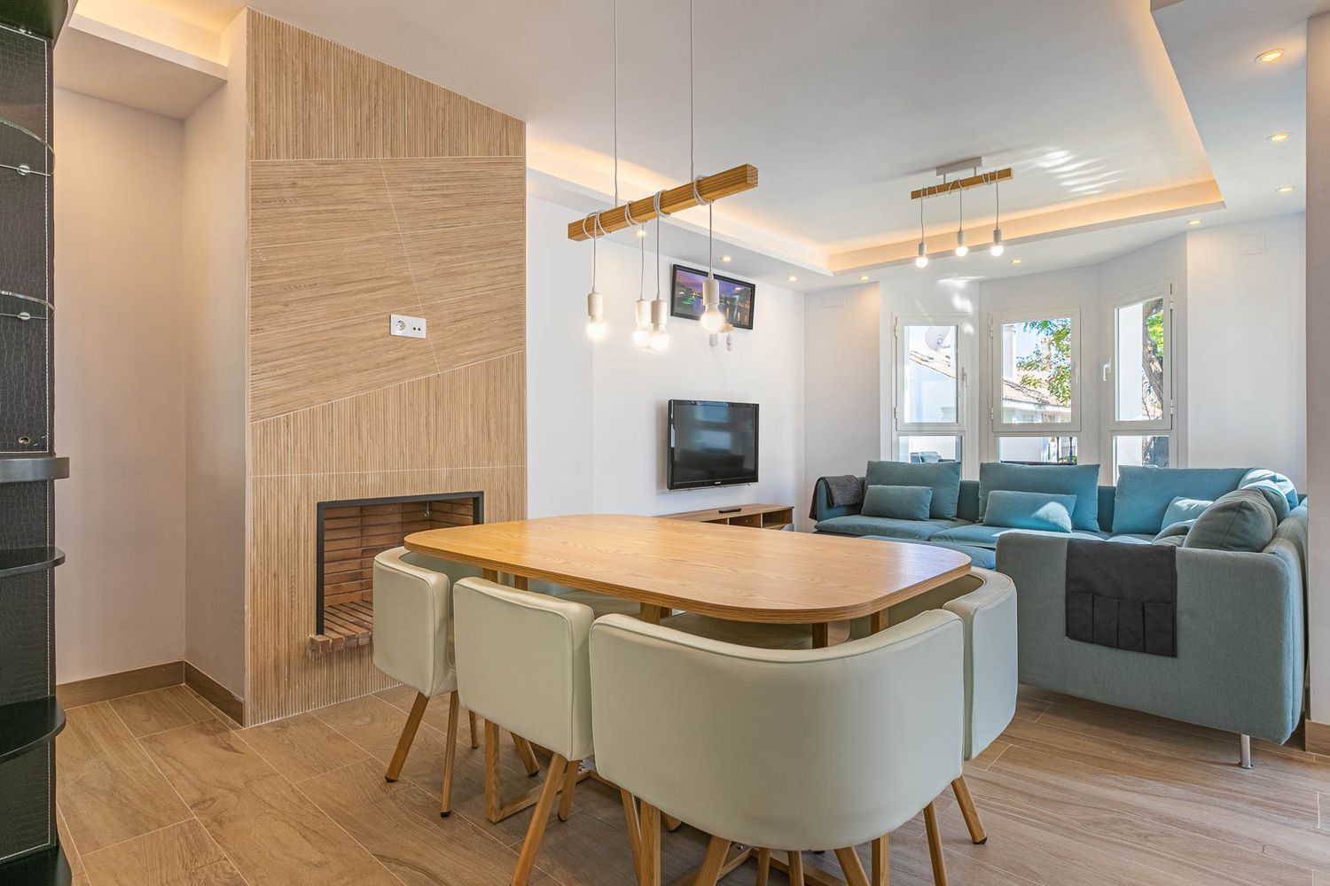 Piso en calle Arriate, 2 - Foto 7