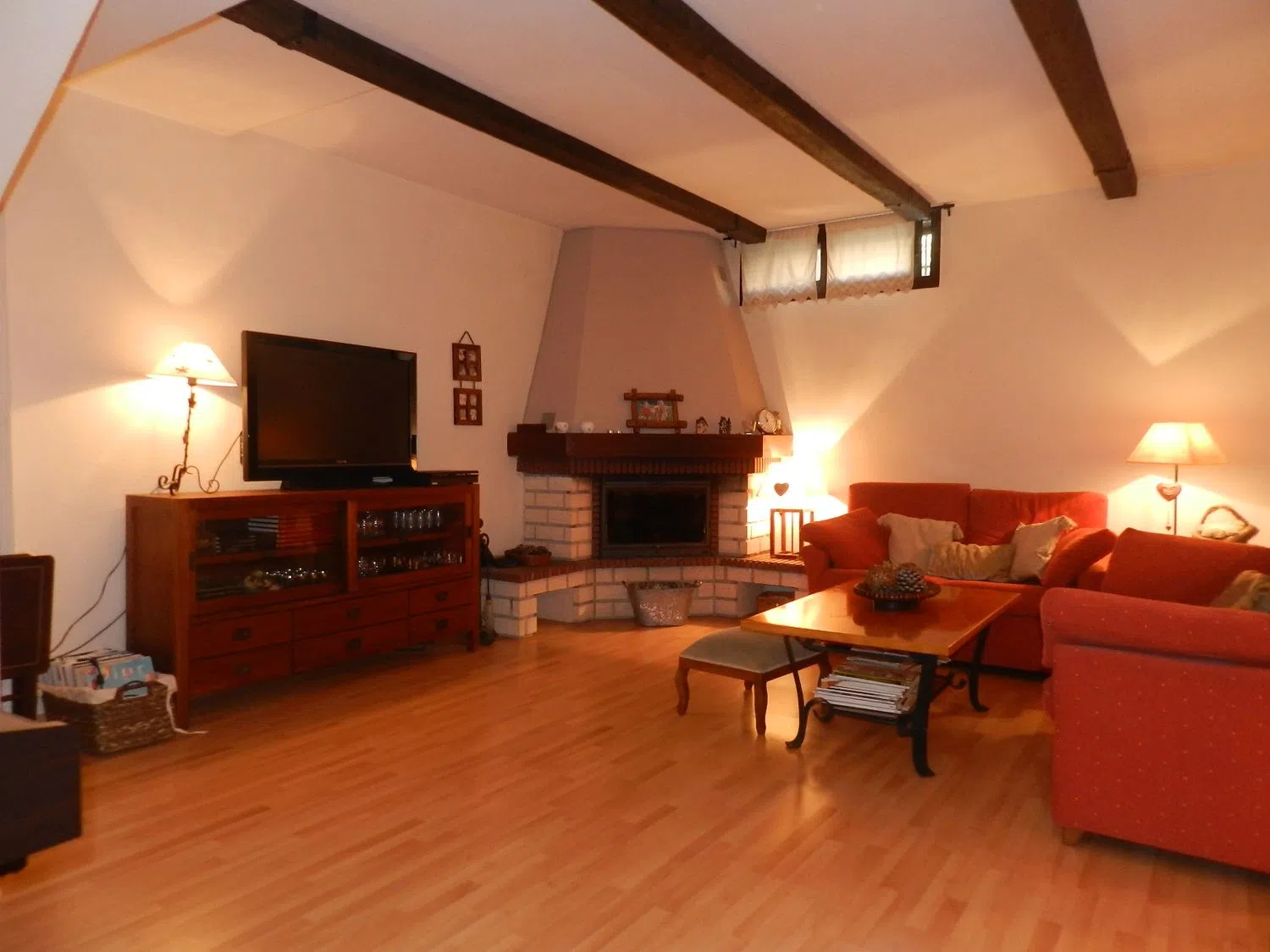 Chalet adosado en Restón i - Restón Ii - Foto 24