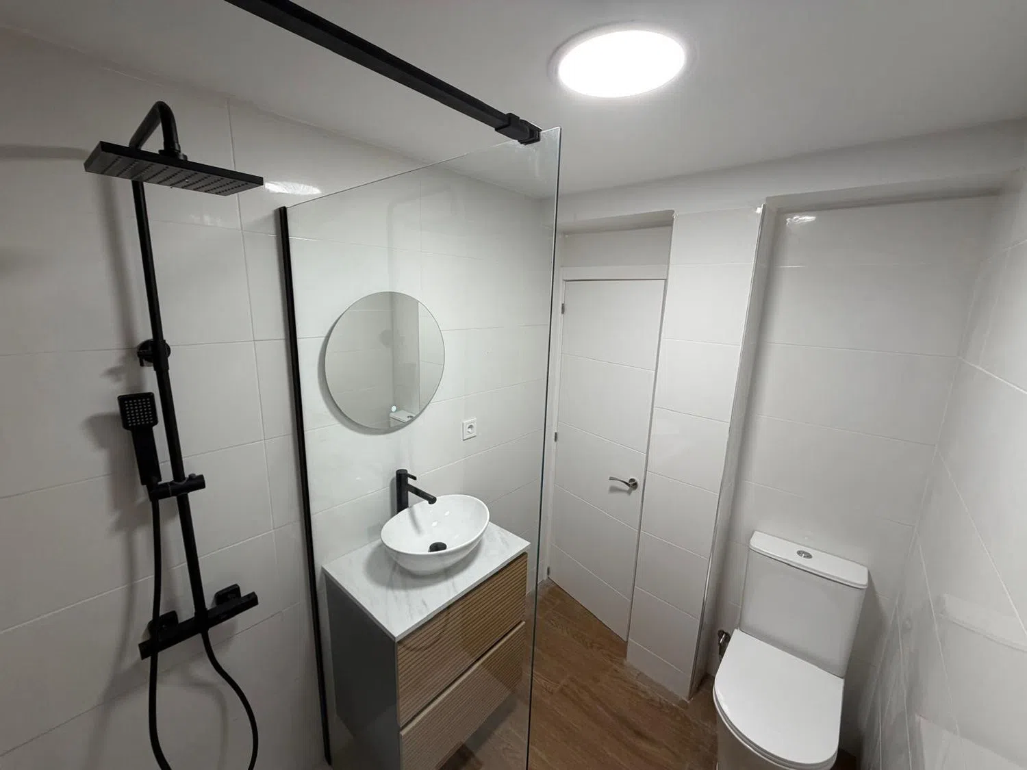 Piso en calle Argañosa, 134 - Foto 5