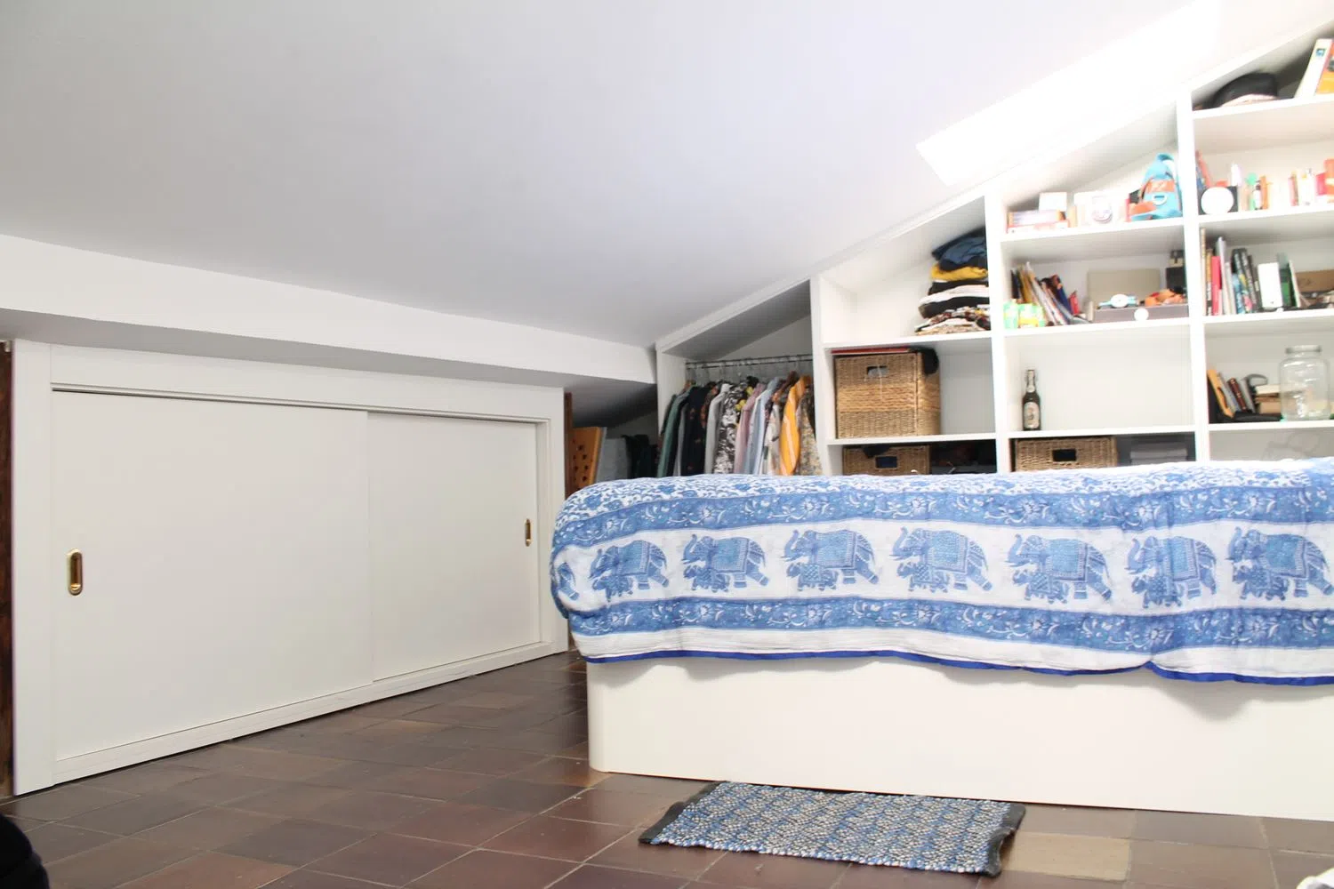 Dúplex en calle Carnicer, 15 - Foto 15