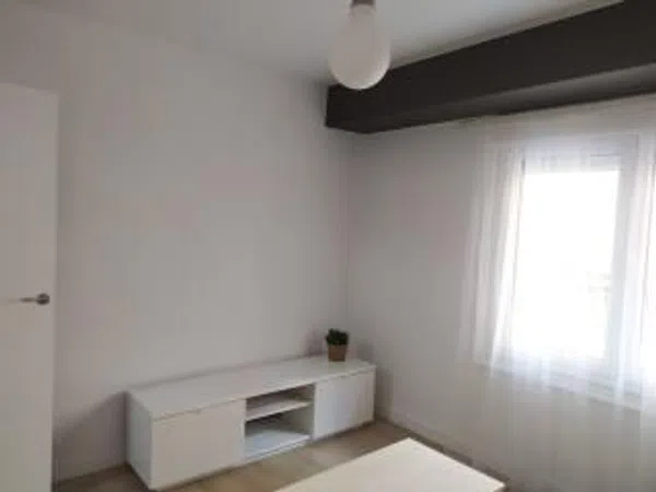 Piso en avenida Conchiñas, 9