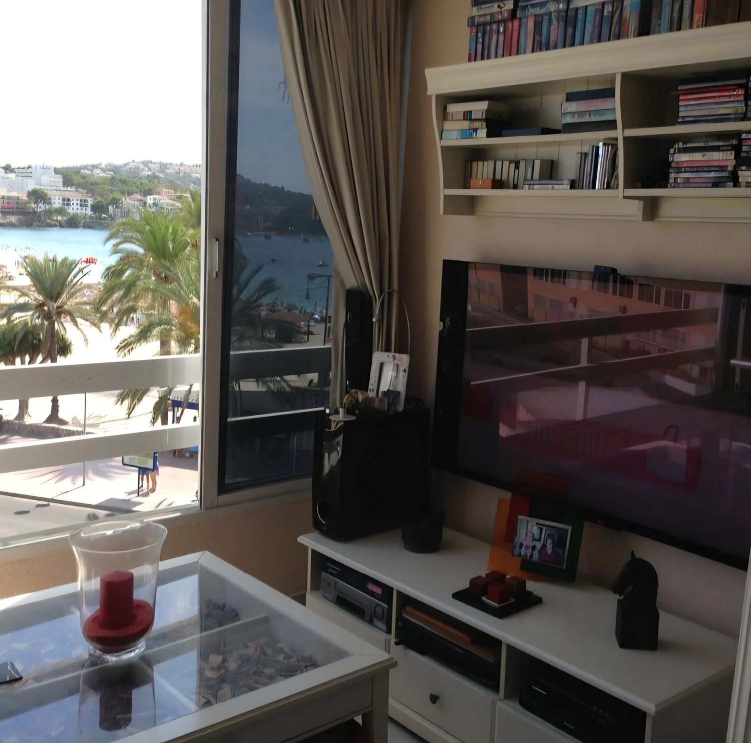 Estudio en Gran Via Puig de Galatzó, 18 - Foto 10