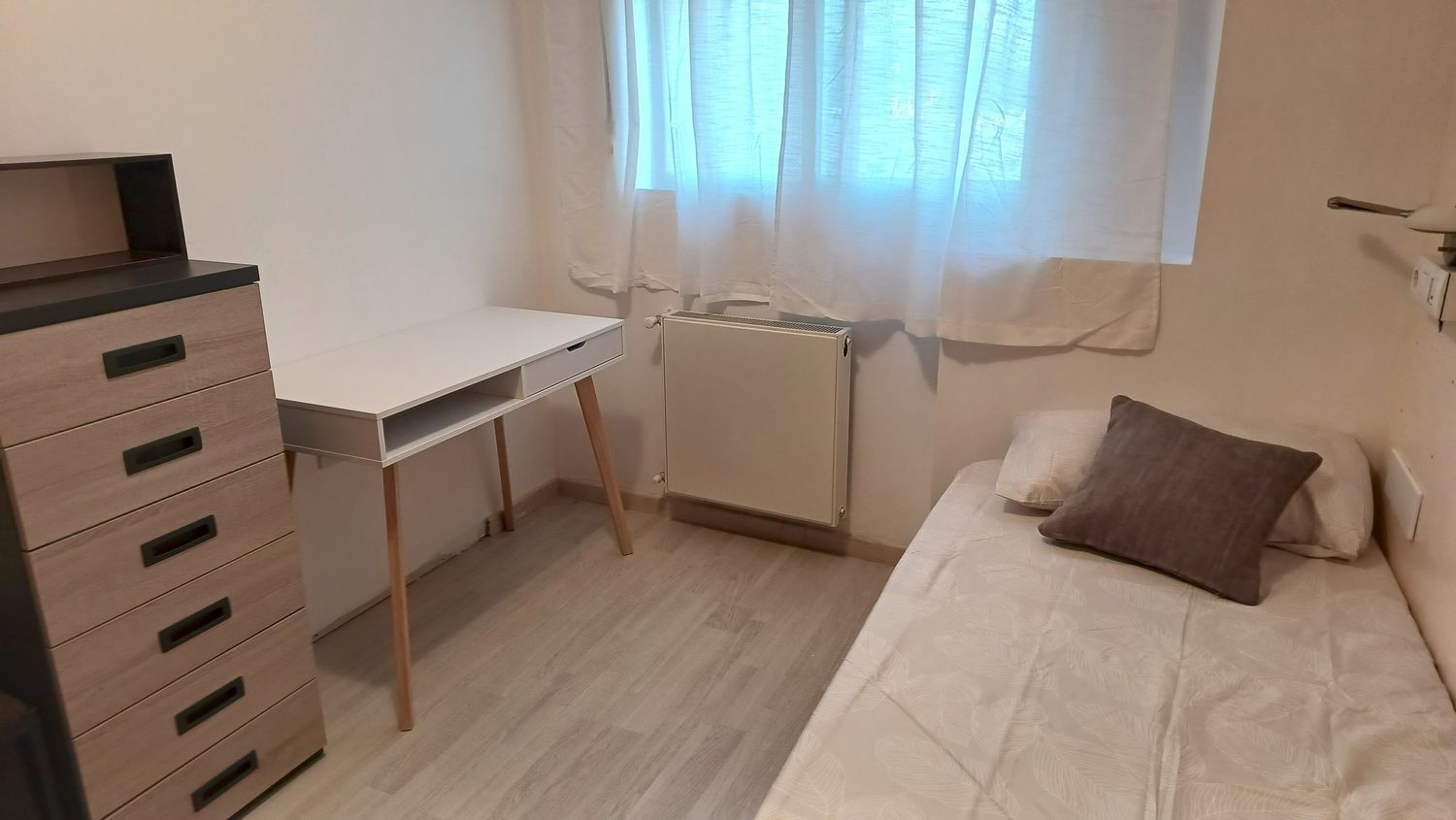 Piso en Calle Casimiro Barello Morello, 9, Centro - Zona Alta, Centro - Zona Alta - Foto 4