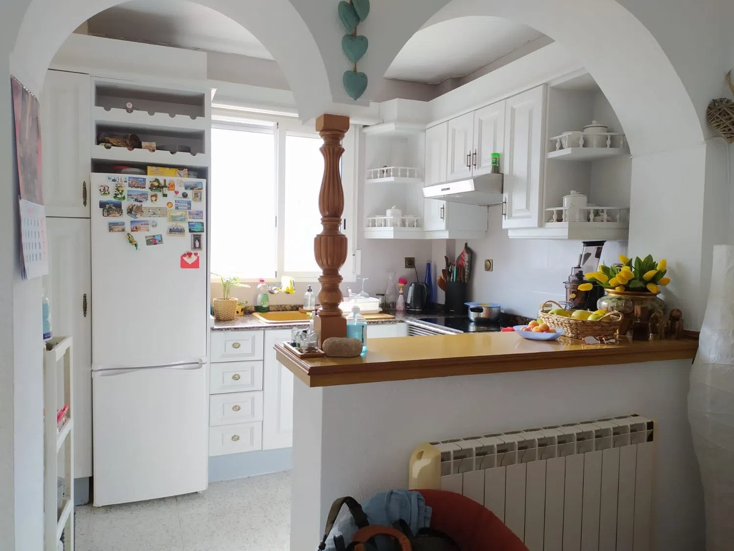 Piso en calle de Joan Baptista Vives, 20 - Foto 3