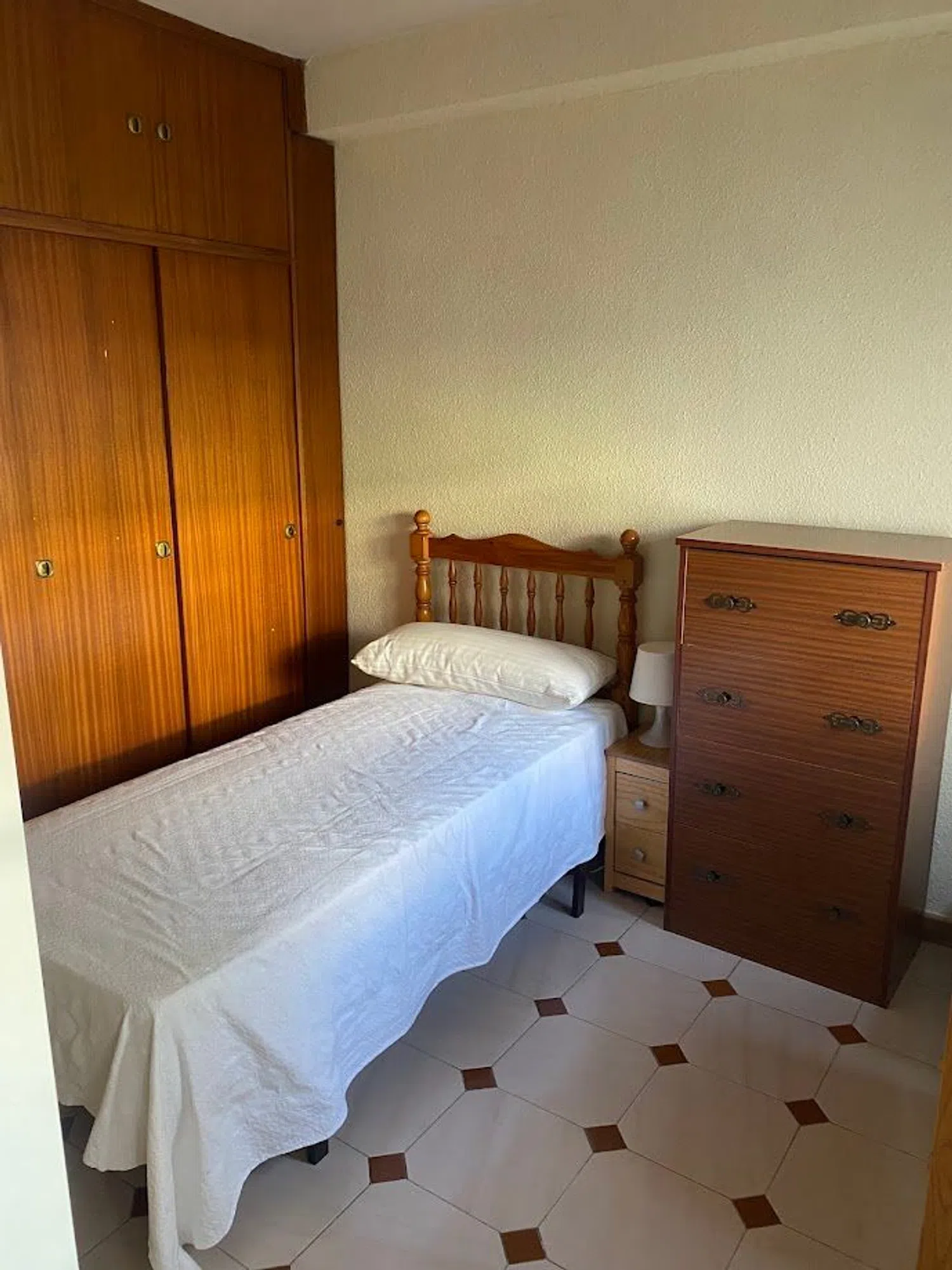 Piso en Barrio Almendrales - Foto 5