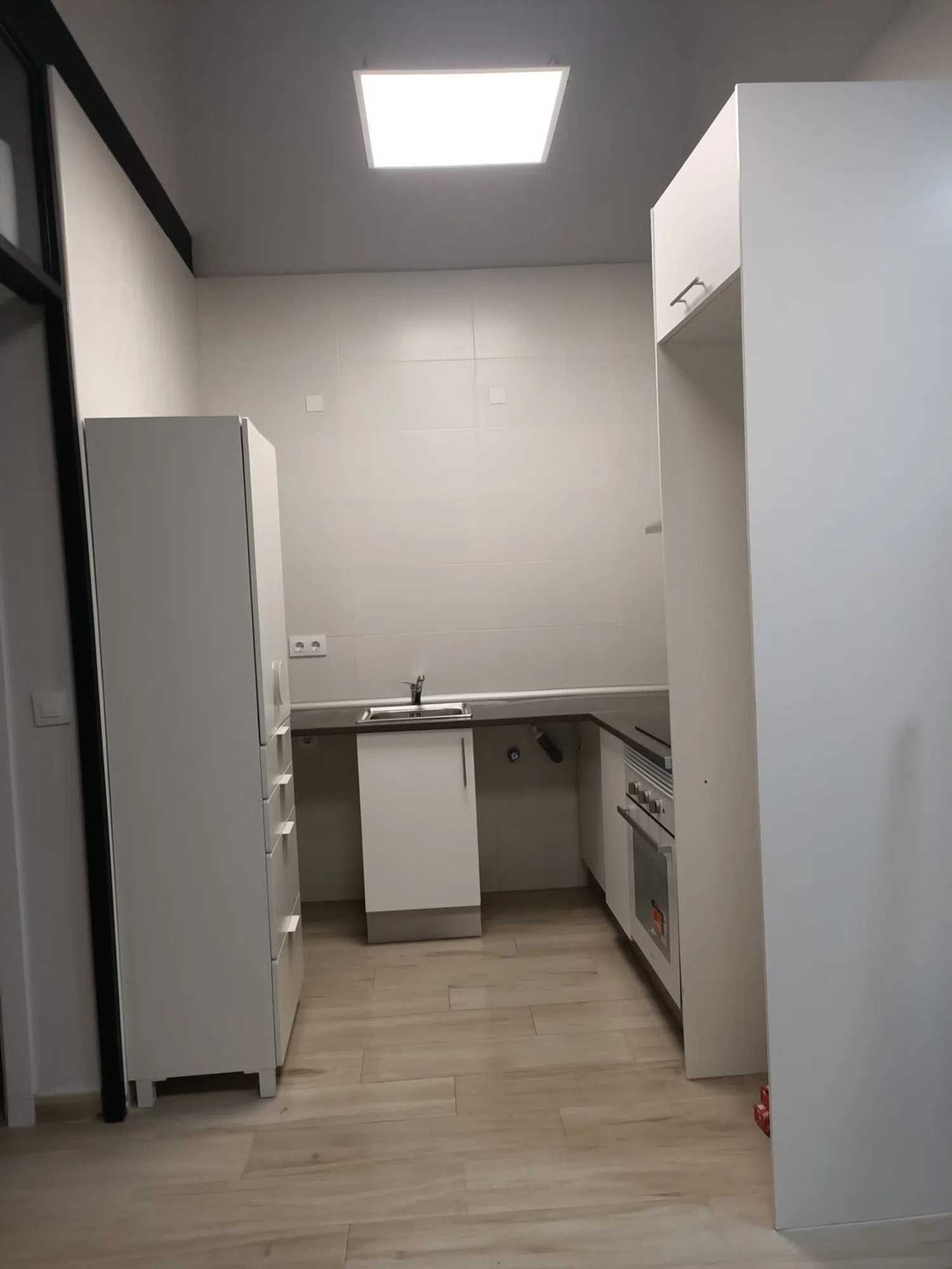 Estudio en calle Valle del Guadalix, 27 - Foto 5