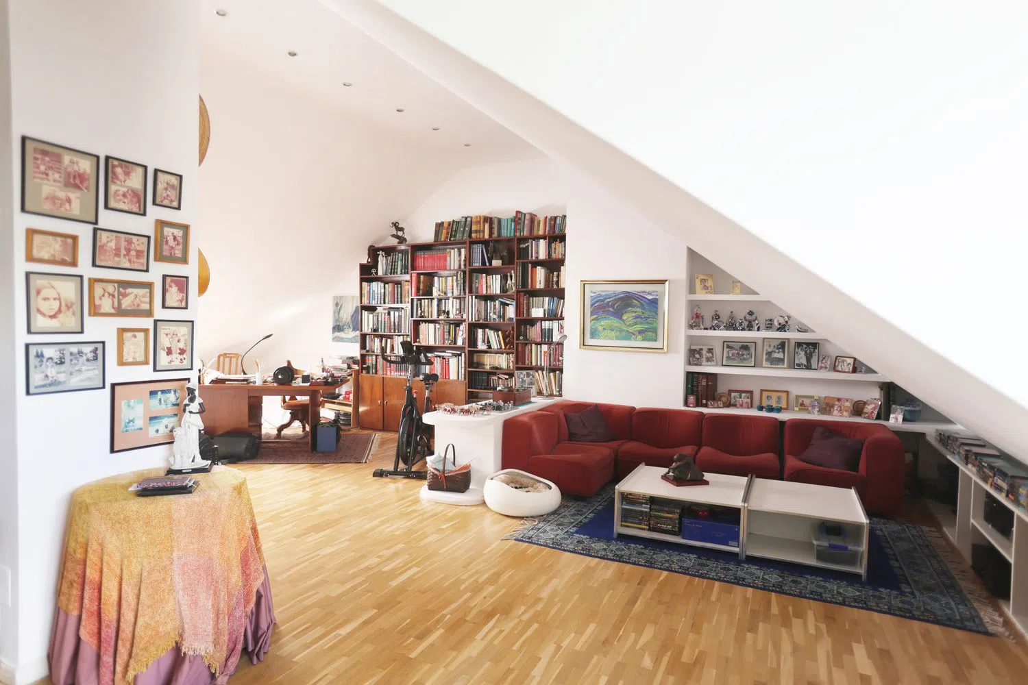 Chalet pareado en Urb. parque conde de orgaz Barrio Conde Orgaz-Piovera - Foto 34