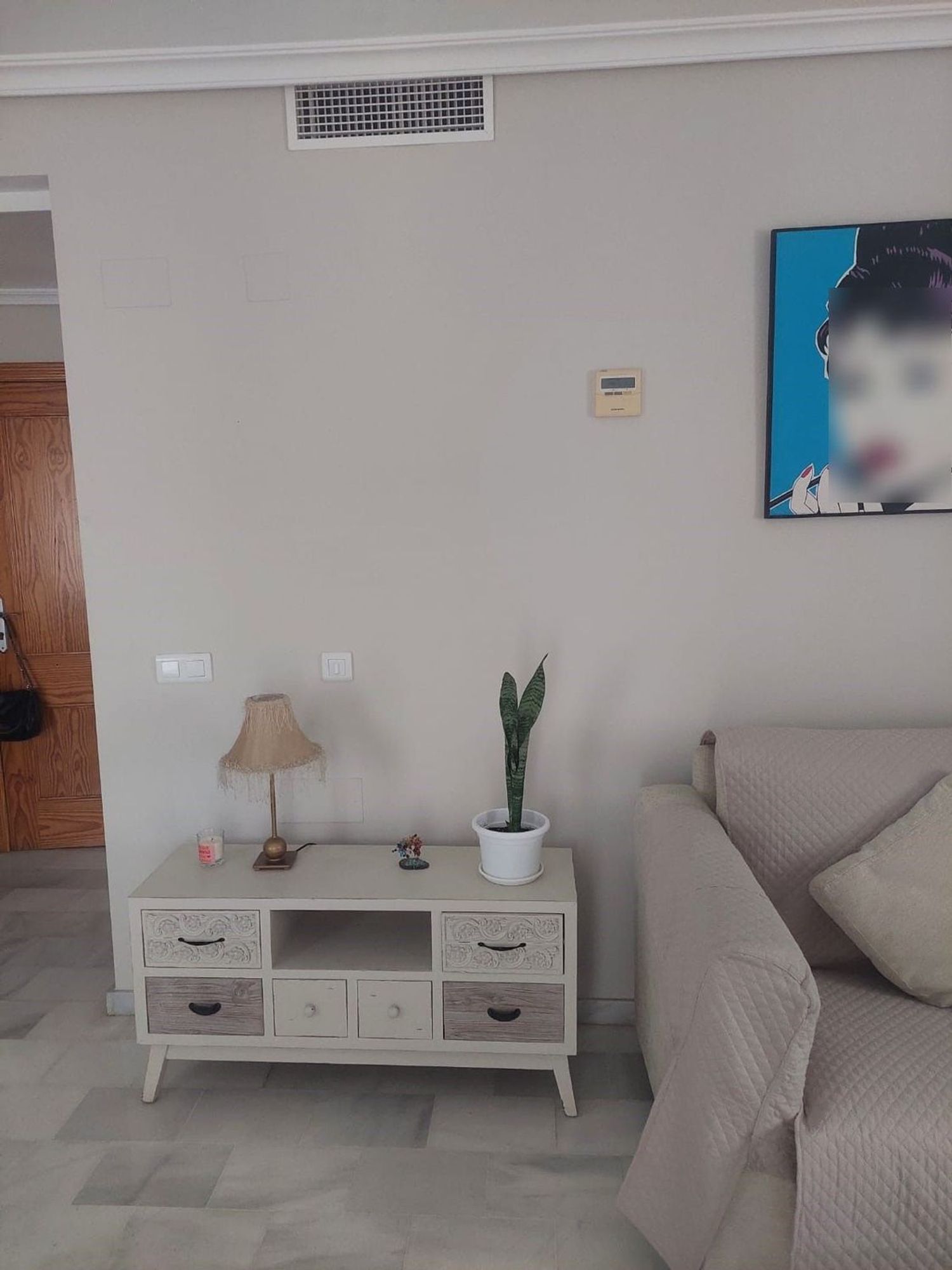 Piso en calle Torre de San Andrés, 5 - Foto 2