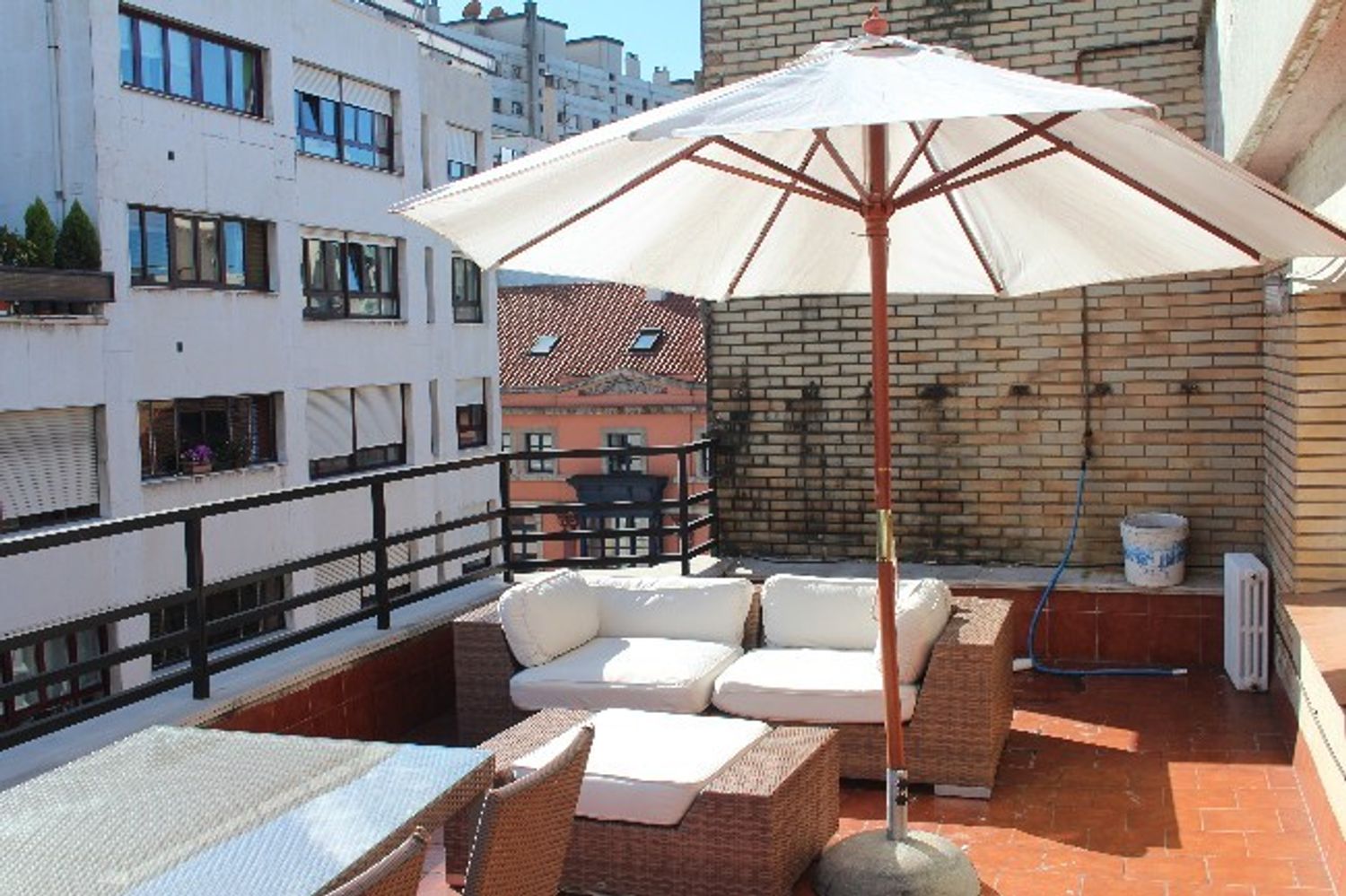 Ático en calle de Quintana, 30 - Foto 5