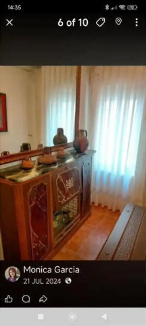 Piso en Alamedilla - Foto 9