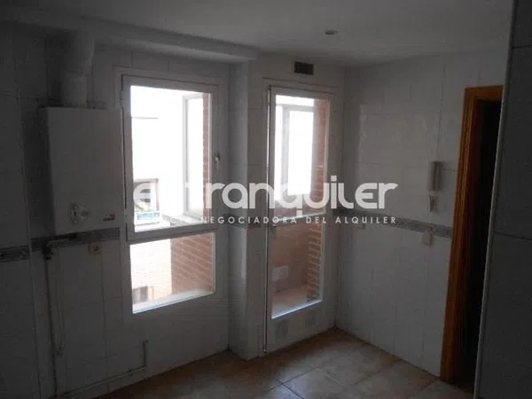 Dúplex en Avenida de Orense, 1, Los Arroyos - Foto 2