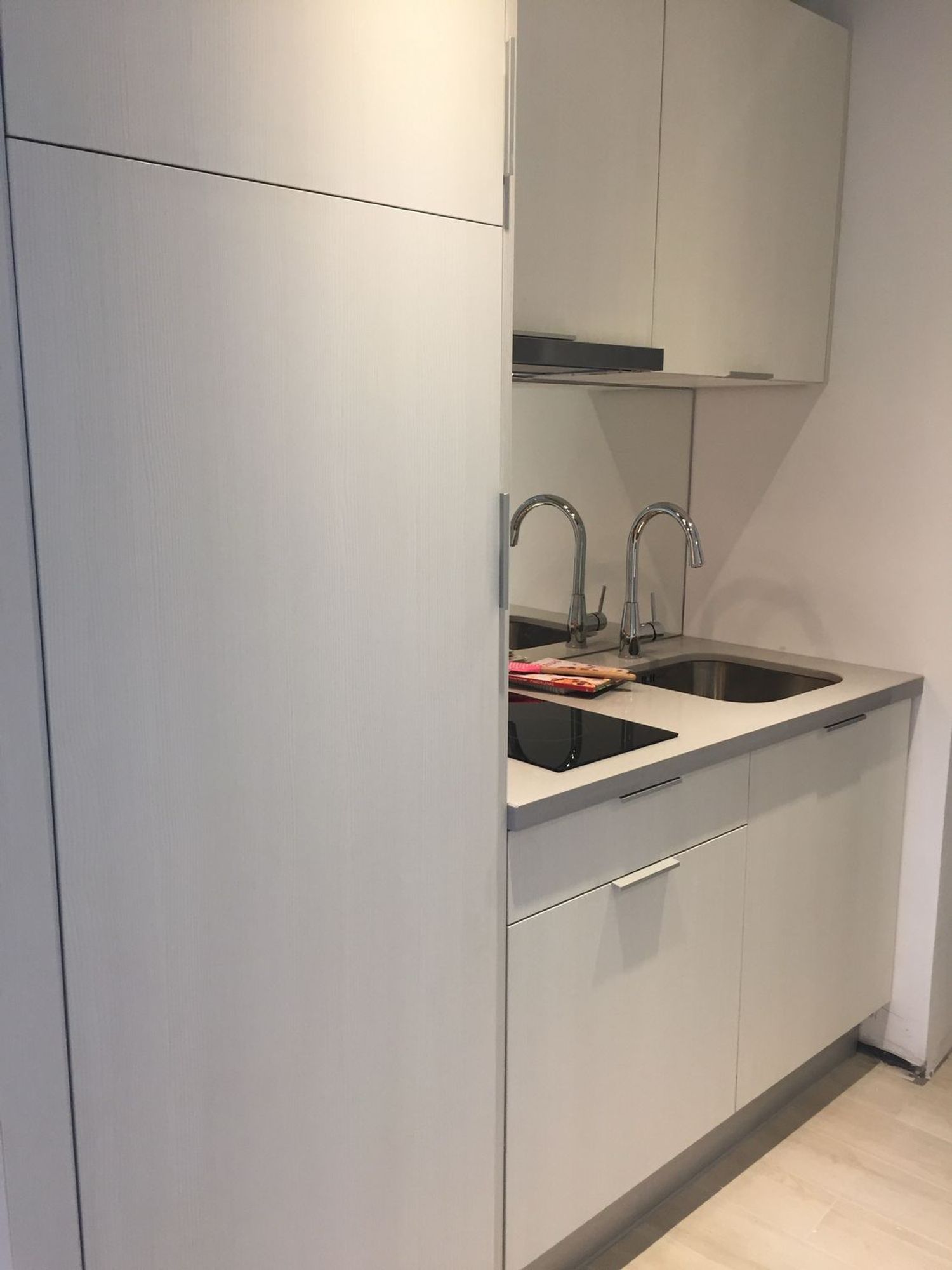 Estudio en calle Vázquez Coronado, 11 - Foto 15