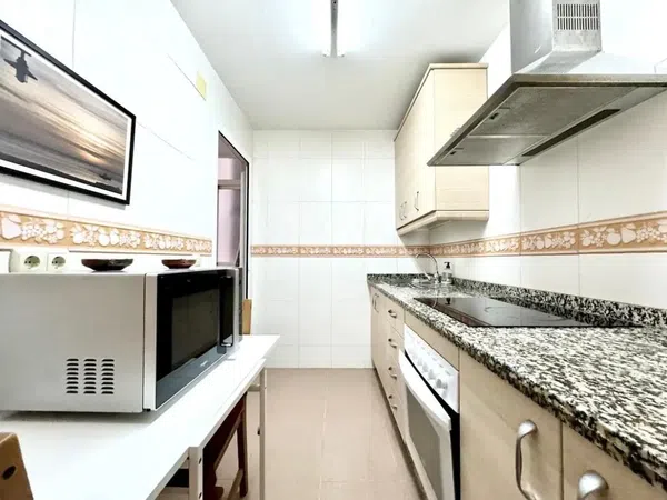 Piso en Avenida Imperio Argentina, 12, Finca el Pato - Torre del Río - Foto 9