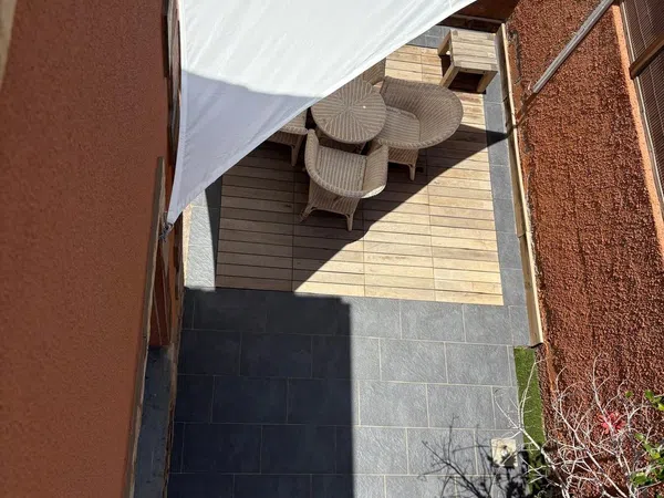 Chalet pareado en calle Alsandara, 14 - Foto 34