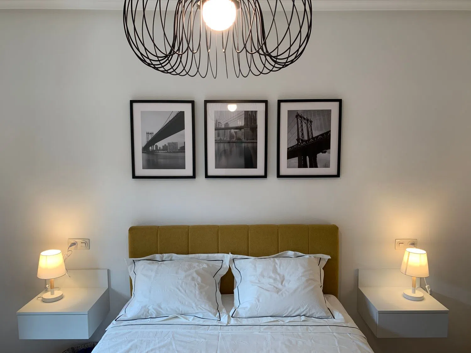 Piso en calle del General Elorza, 30 - Foto 2