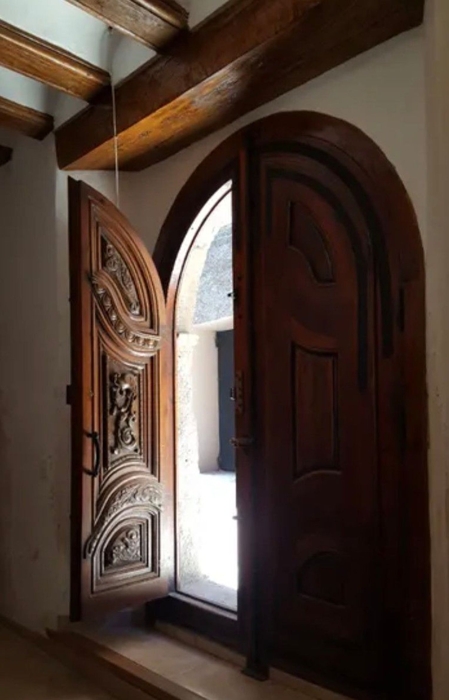 Casa rural en Calle Mesón, 2 y 4 - Foto 4