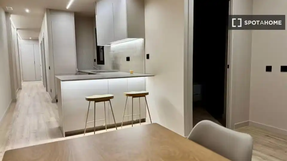 Piso en Santa Coloma de Gramenet - Foto 8