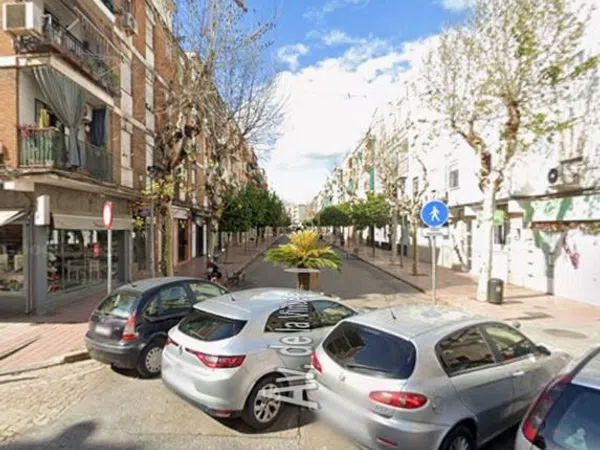 Piso en avenida de la Viñuela, 24 - Foto 1