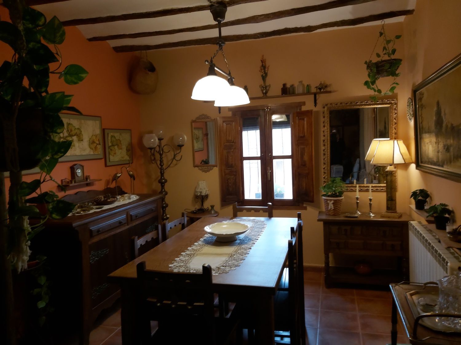 Casa rural en Calle Campoamor s/n - Foto 21