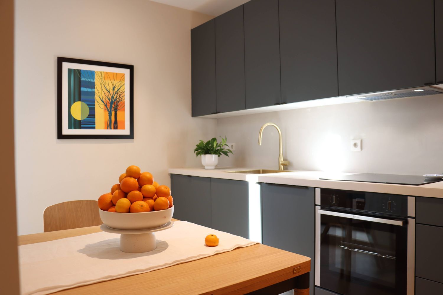 Piso en Urb. barre carmen Barrio El Carme - Foto 16