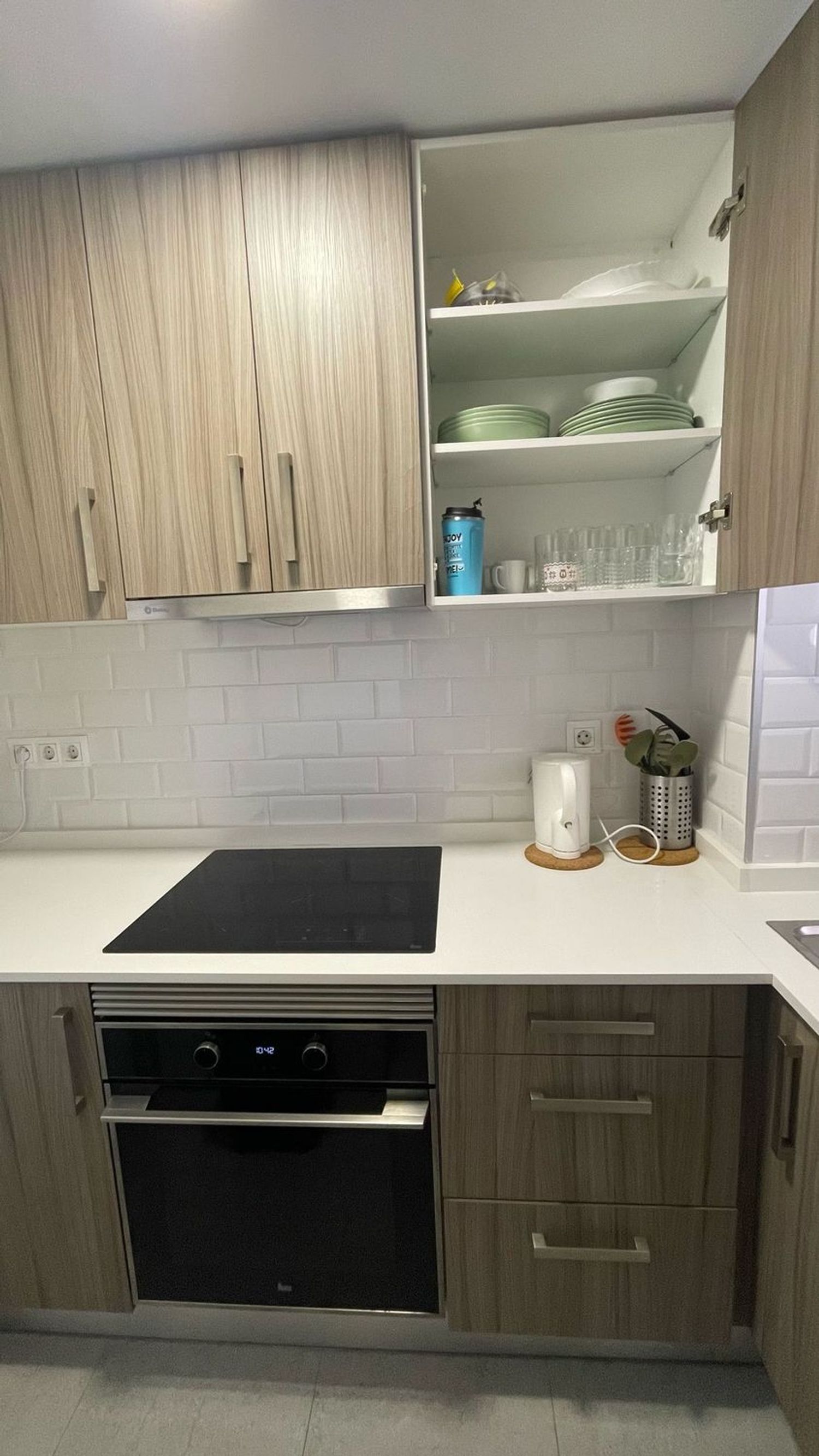 Piso en avenida de Madrid, 26 - Foto 6