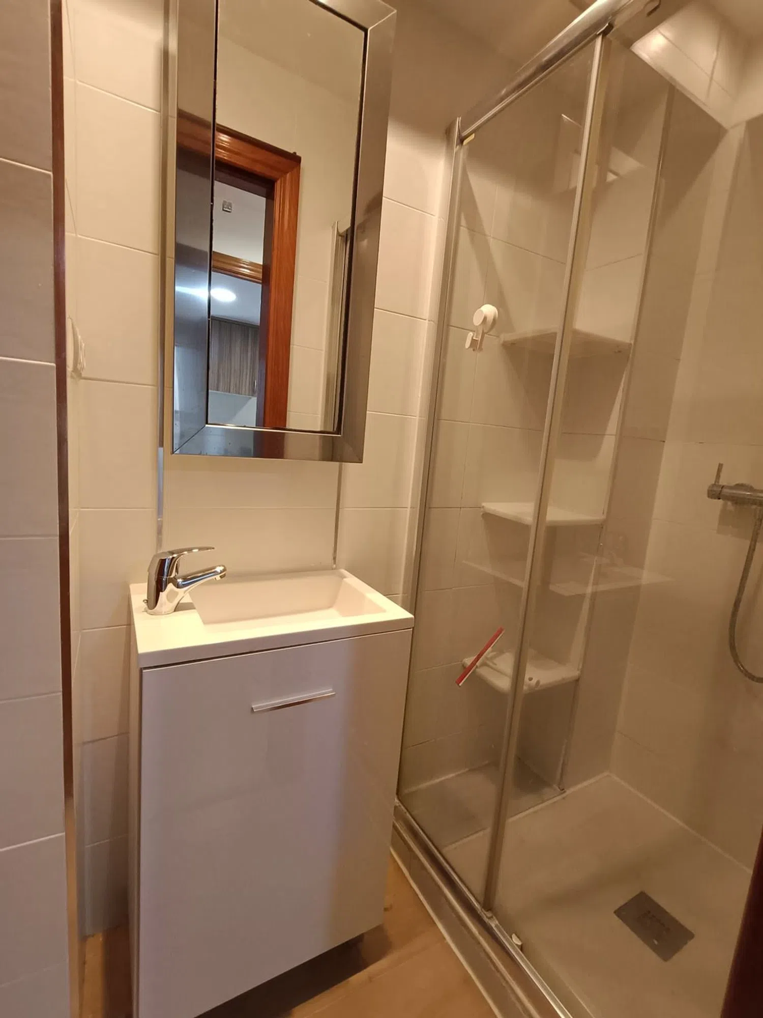 Piso en Barrio Malilla - Foto 21