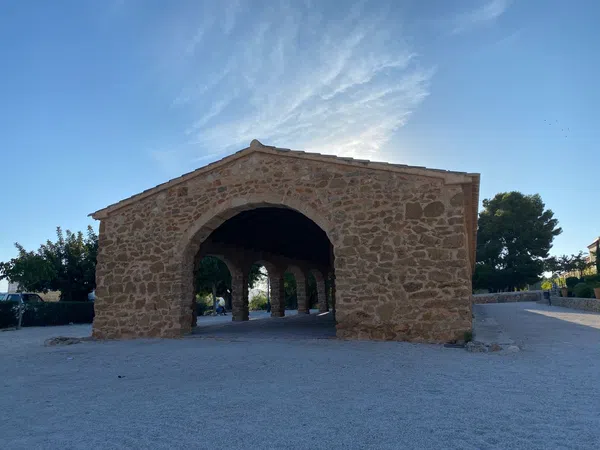 Piso en Calle del Pinaret, 38, La Xara - La Sella - Jesús Pobre, La Xara - La Sella - Jesús Pobre - Foto 22