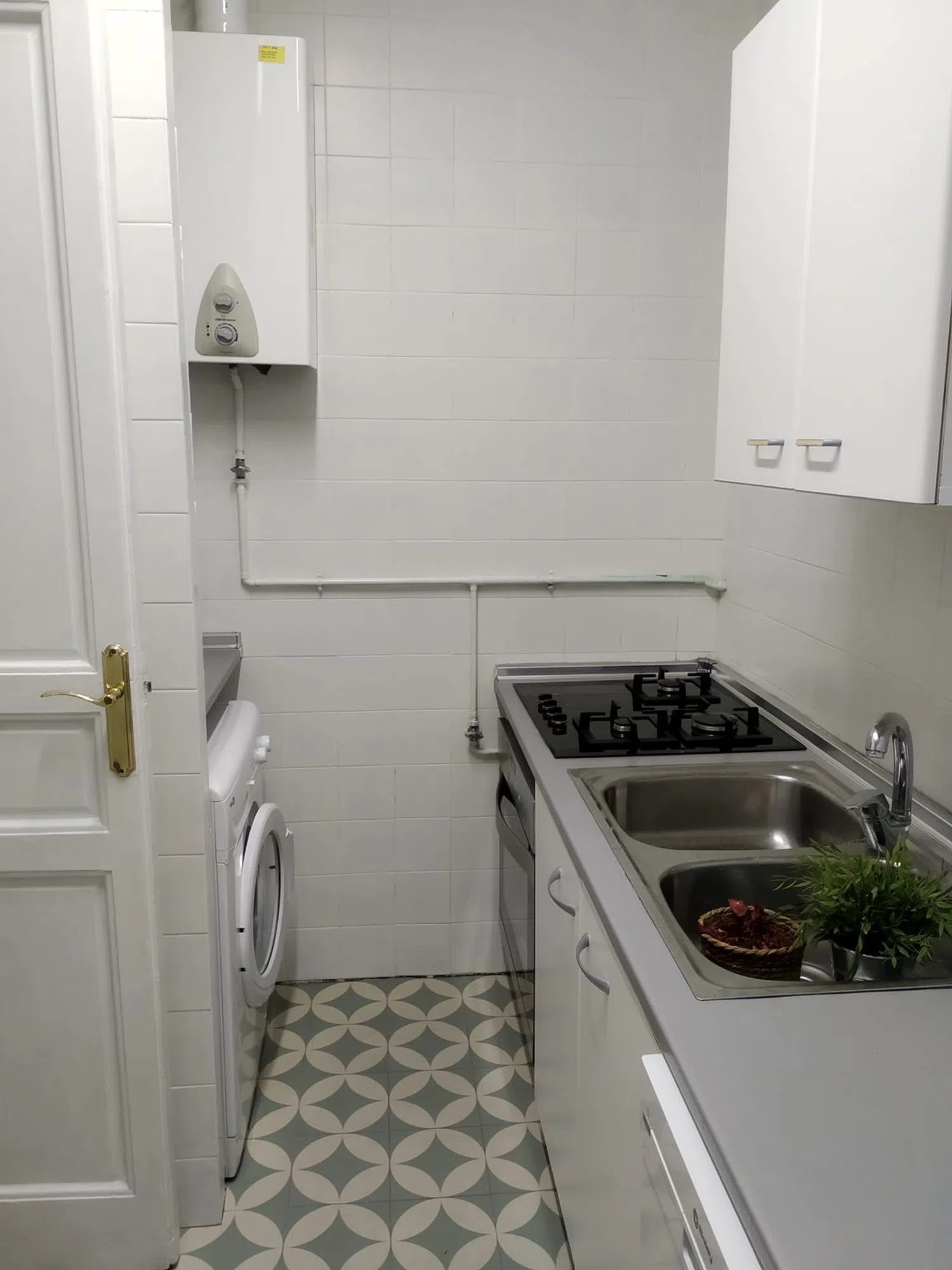 Piso en calle de Rafael Calvo, 27 - Foto 20