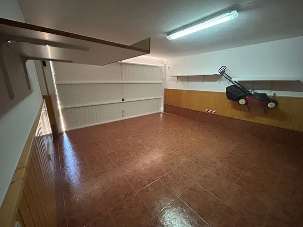 Chalet adosado en Urbanización Aldea Nova, 200 Aldeanova, Bertamirans - Foto 11
